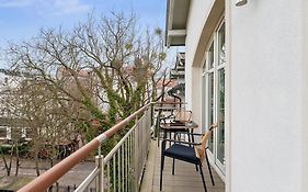 Sopot Morska By Downtown Apartments