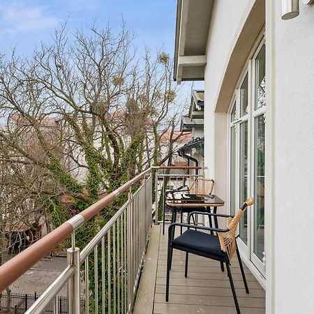 Sopot Morska By Downtown Apartments Zewnętrze zdjęcie