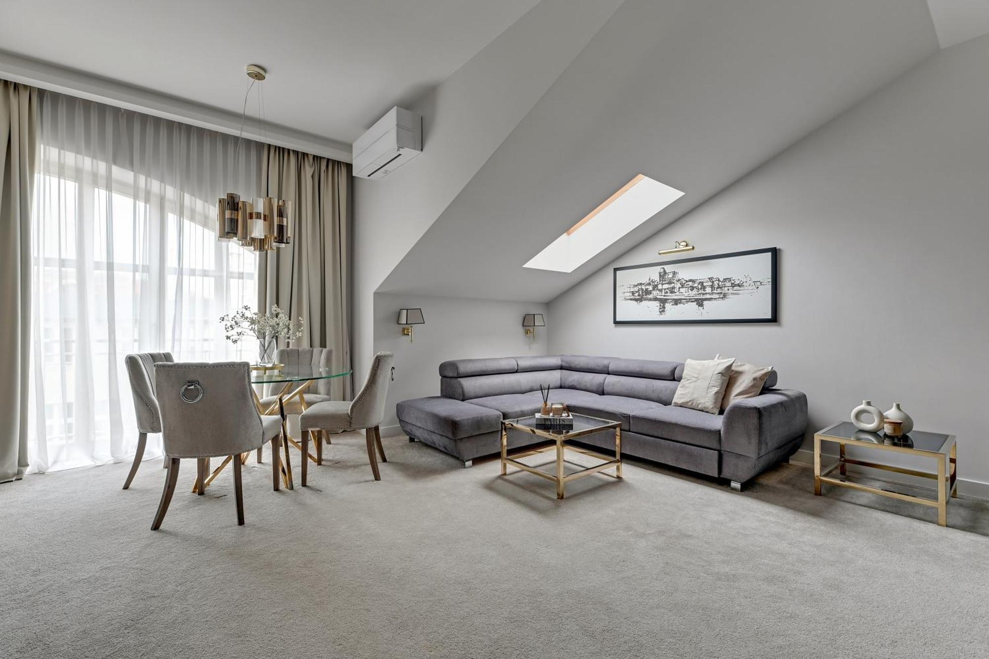 Sopot Morska By Downtown Apartments Zewnętrze zdjęcie