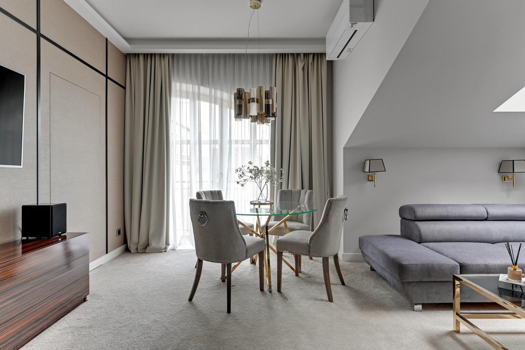 Sopot Morska By Downtown Apartments Zewnętrze zdjęcie