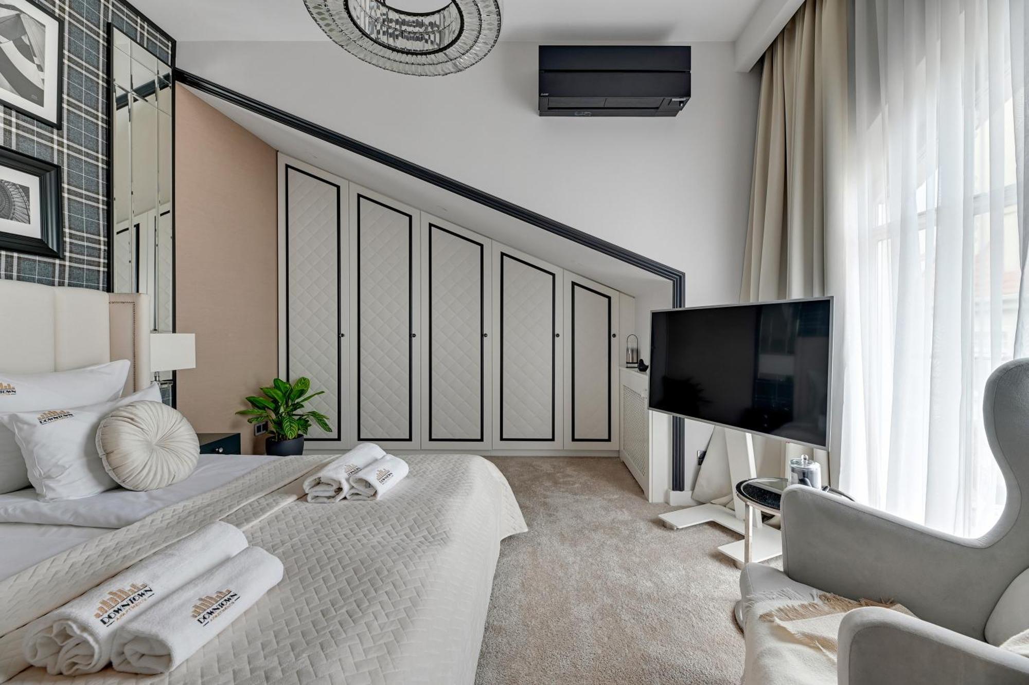Sopot Morska By Downtown Apartments Zewnętrze zdjęcie